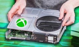 xbox最新主机爆料,性能升级与创新功能一览