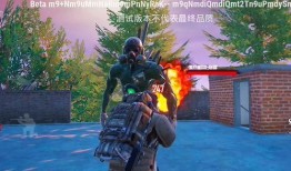 pubgmobile最新爆料变形金刚,未来战场，机械巨兽共舞