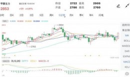甲醇期货最新爆料图今天,最新爆料图解析市场动态