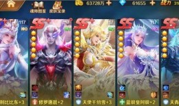 新斗罗大陆手游最新活动爆料,激情狂欢，福利盛宴来袭！