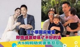 汪小菲 最新爆料消息,揭秘背后惊人真相！