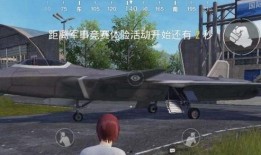 和平精英新飞机最新爆料,飞行战场再升级，空中对决即将开启！