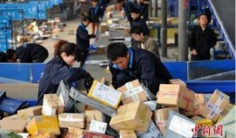 天津快递最新爆料,揭秘行业变革与用户体验升级