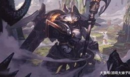 lol最新机甲皮肤爆料,未来科技风席卷战场！
