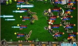 摩登三国最新爆料,传奇英雄再临，战火重燃三国风云！