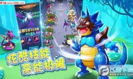 战斗吧精灵最新爆料,神秘新爆料揭秘，全新篇章即将开启！
